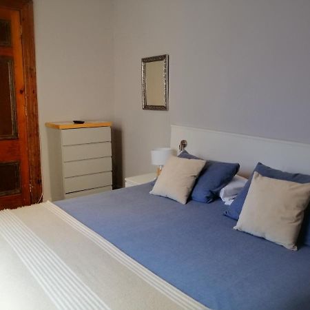 Cerro Alegre Guest House Valparaiso Bagian luar foto