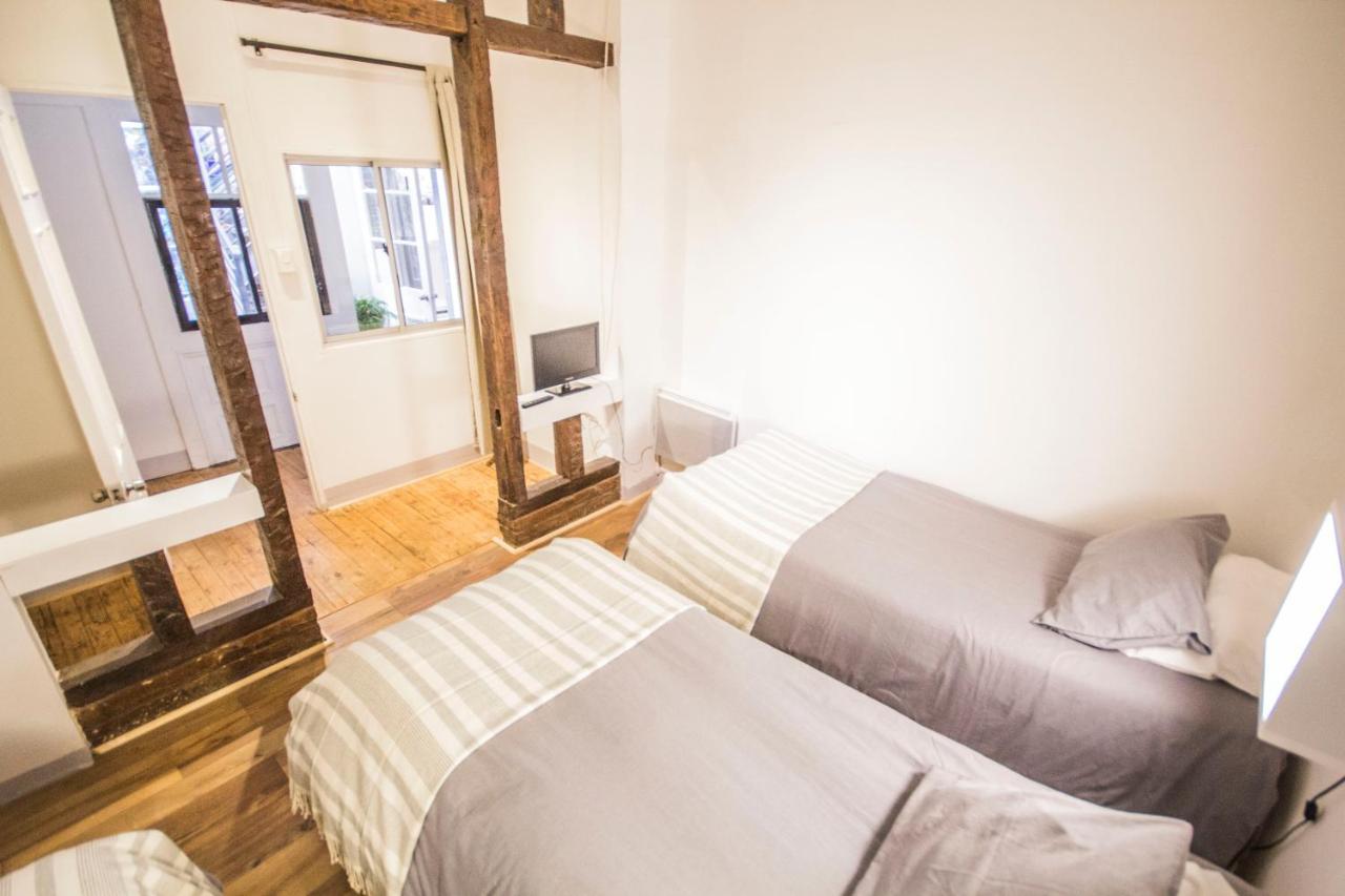 Cerro Alegre Guest House Valparaiso Bagian luar foto