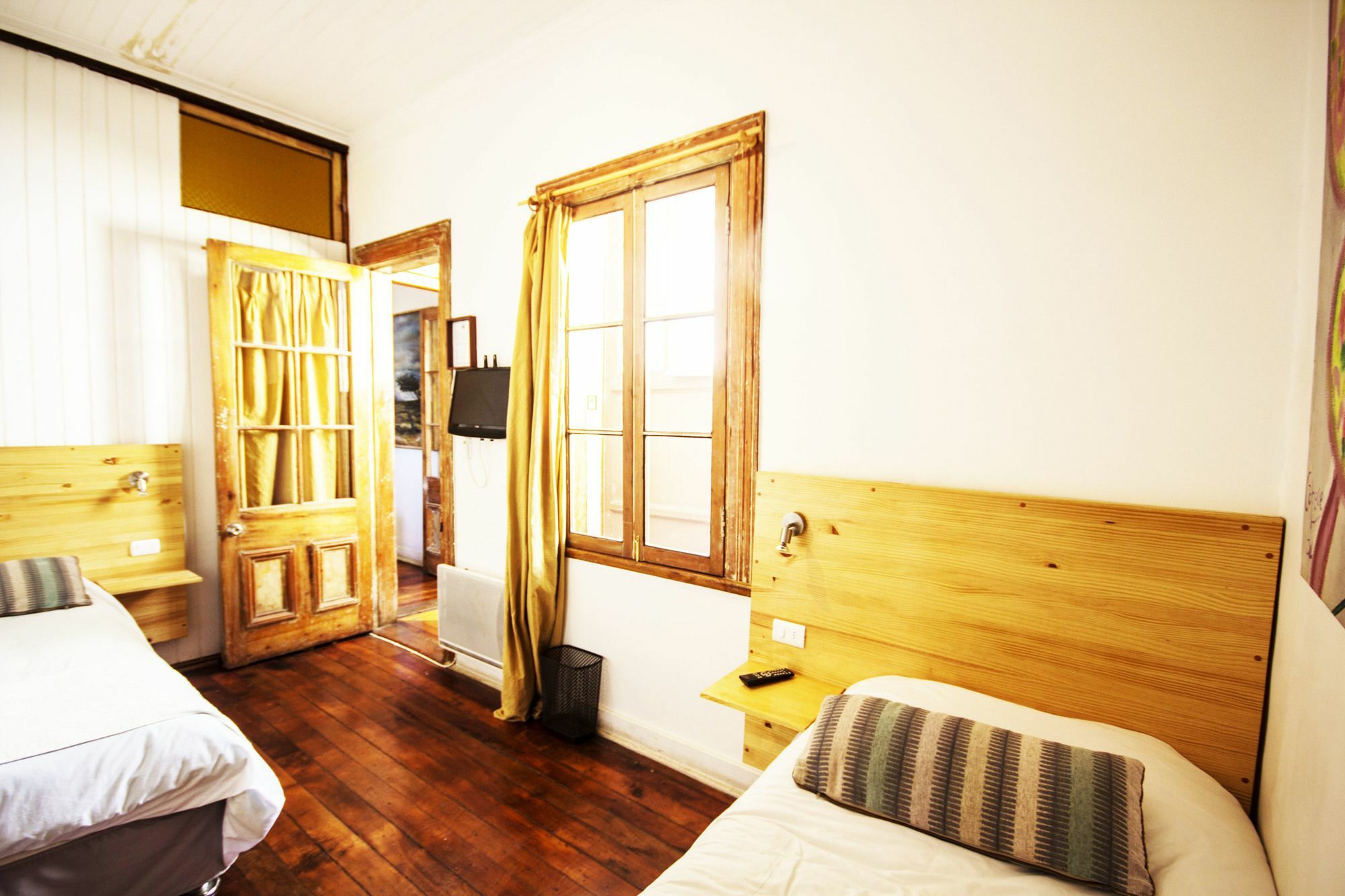Cerro Alegre Guest House Valparaiso Bagian luar foto