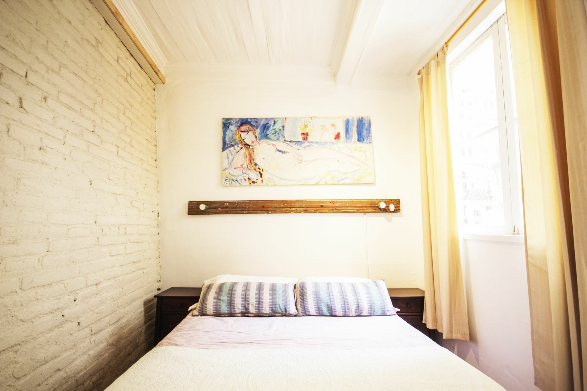 Cerro Alegre Guest House Valparaiso Bagian luar foto