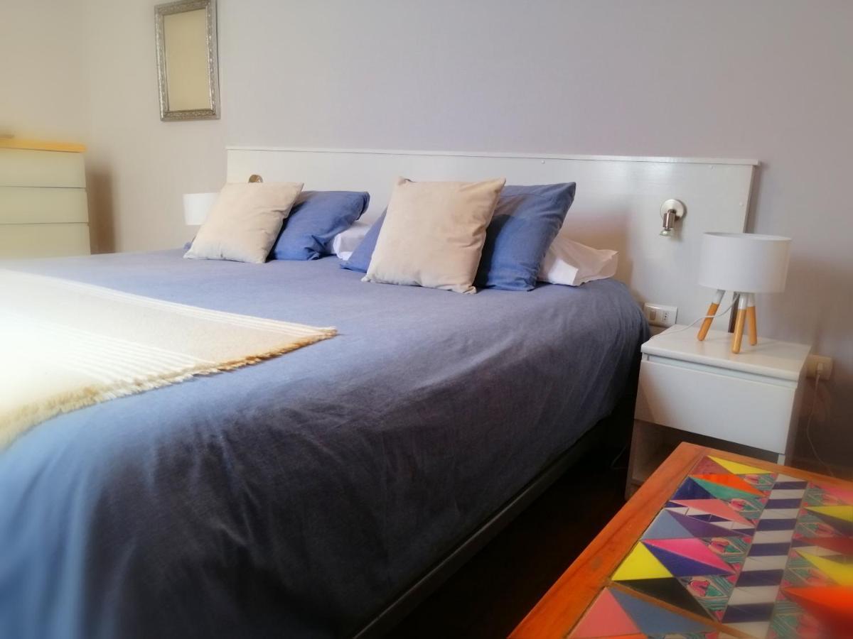 Cerro Alegre Guest House Valparaiso Bagian luar foto