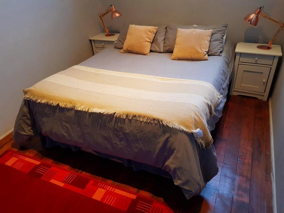 Cerro Alegre Guest House Valparaiso Bagian luar foto